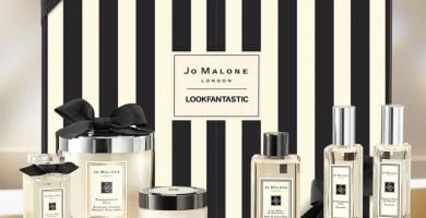 Lookfantastic x Jo Malone Beauty Box 2020