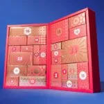 Calendario de adviento Lovehoney 2026 para parejas (24 días)