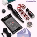 Calendario de adviento Lovehoney Luxury 2026 (24 días)