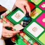 Calendario de adviento Lush 2026