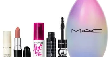 MAC Easter Egg 2023, por 52,45 euros 5 MAC Easter Egg 2023