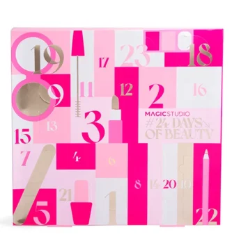 Calendario de adviento Magic Studio 2025