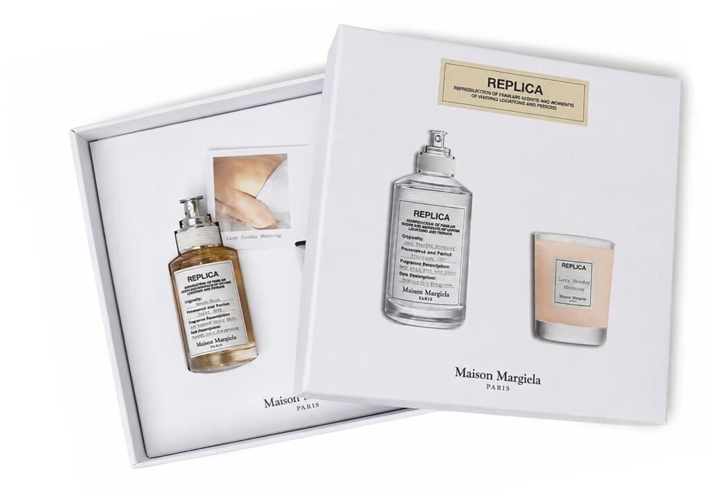 Calendario de adviento Maison Margiela 2026