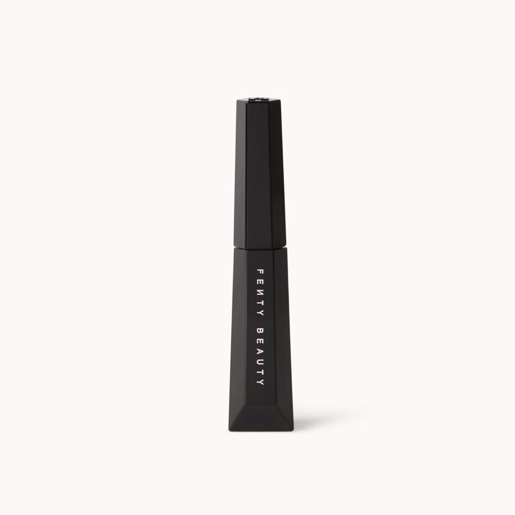 Máscara de pestañas Hella Thicc de Fenty Beauty tono Black