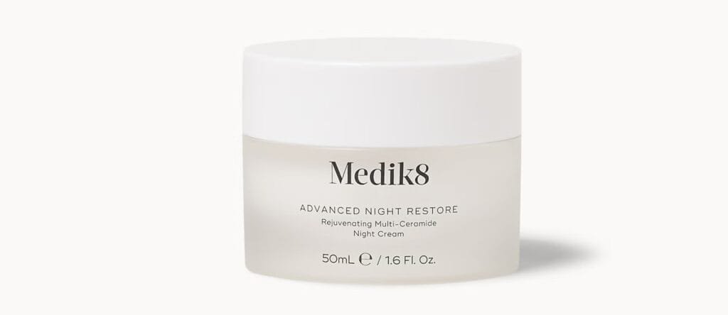 Medik8 Advanced Night Restore