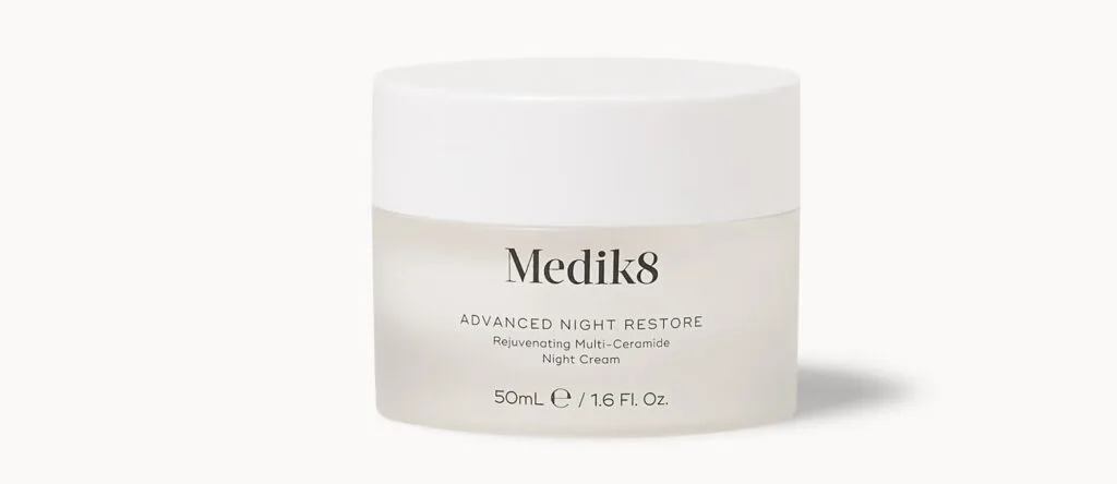Medik8 Advanced Night Restore
