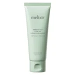 Melixir_Green-Tea-Low-pH-Foam-Cleanser