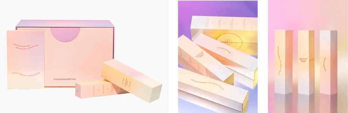 MiiN Cosmetics Calendario Adviento 2022