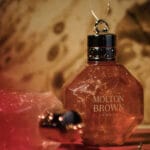 Imagen promocional del Calendario de Adviento Molton Brown 2024