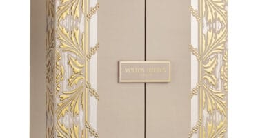 Calendario de adviento Molton Brown 2025, rebajado a 264,95 euros 28 La caja del Calendario de adviento Molton Brown 2025