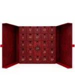 La caja del Calendario de adviento Neal's Yard 2026
