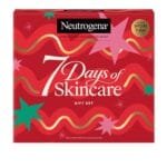 Neutrogena calendario adviento 2026