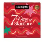 Neutrogena calendario adviento 2026