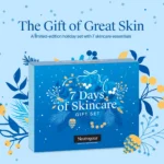 Neutrogena® 7 Days of Skincare Gift Set