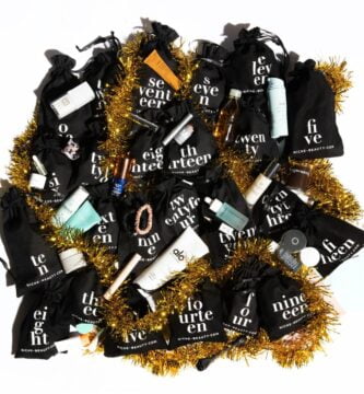 Calendario de Adviento Niche Beauty 2023 2 Calendario de Adviento Niche Beauty 2023