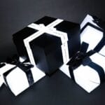 Las cajas del calendario de Adviento Niche Beauty 2024