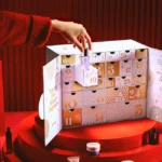 Notino Exclusive 2025 Calendario adviento