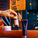 Notino Secret of K-Beauty 2025 Calendario de adviento