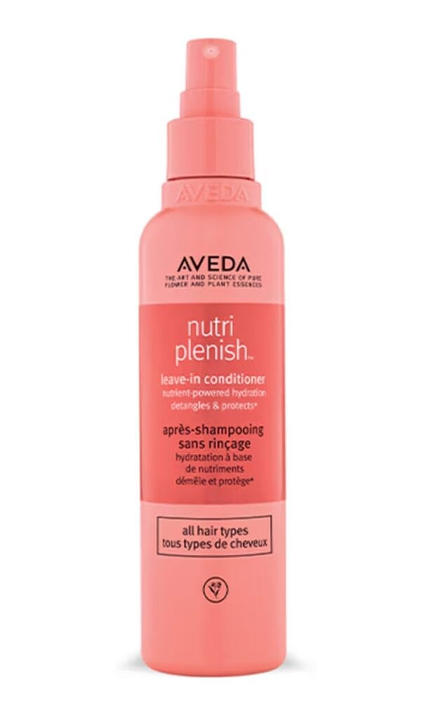 Nutriplenish™ Leave-In Conditioner