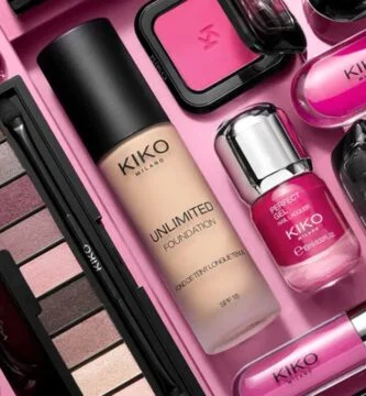 Oferta de KIKO Milano: 30% de descuento en su maquillaje 1 Oferta de Kiko MIlano