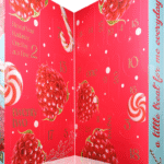 Organic Shop 2025 Calendario de adviento