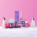 Productos del Calendario de adviento Stylevana 2026