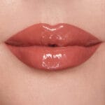 Así queda el maquillaje del set Pillow Talk Dreams Come True