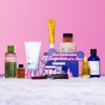 Productos del Calendario de adviento Stylevana 2026