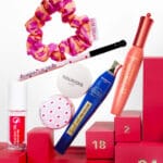 Productos del Calendario de Adviento Bourjois 2024