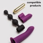 Productos del Calendario de adviento Lovehoney Indulge in Pleasure 2025