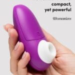 Un juguete erótico del Calendario de adviento Lovehoney Enjoy 2025