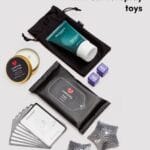 Productos del Calendario de adviento Lovehoney Enjoy 2025