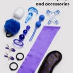 Productos del Calendario de adviento Lovehoney Enjoy 2025