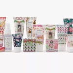 Los productos del Calendario de Adviento Cath Kidston 2024