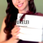 Calendario de adviento Purelei 2026