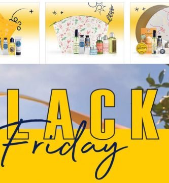 Regalos de L'Occitane por el Black Friday 2020 2 Regalos de L'Occitane por el Black Friday