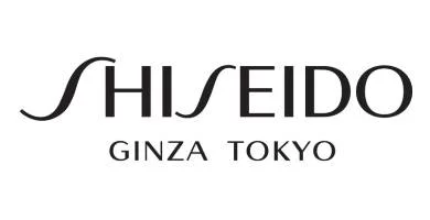 LOGO DE SHISEIDO