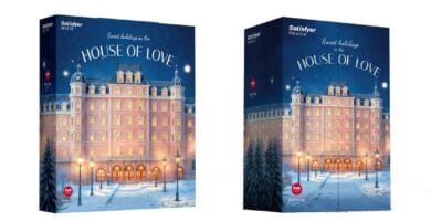 Calendarios de adviento Satisfyer 2025: el deseo se viste de Navidad 24 Las cajas de los dos Calendarios de adviento Satisfyer Deluxe 2025