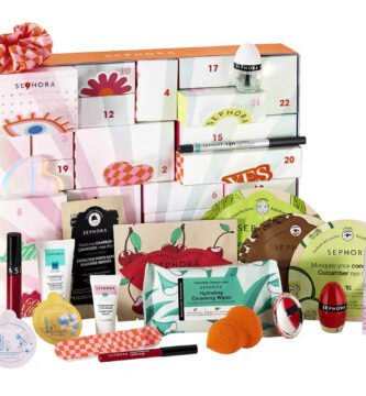 Sephora Collection 2023 Calendario Adviento