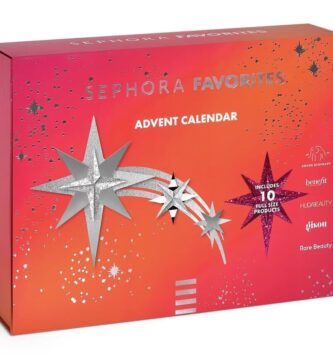 Calendarios de Adviento Sephora 2023 3 Sephora Favoritos Calendario de Adviento 2023