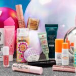 Productos incluidos en la Sephora Xmas Box