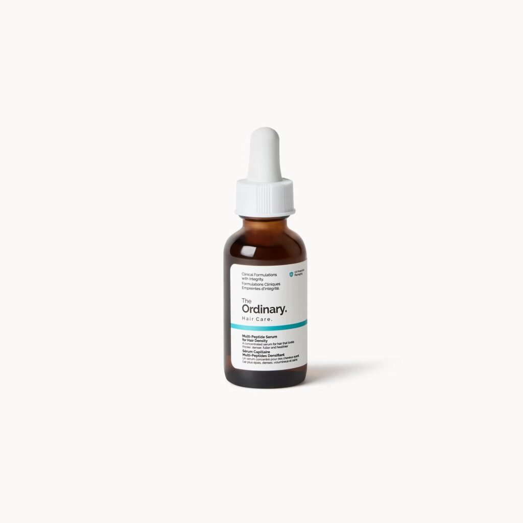 Sérum capilar Multi-Peptide Serum for Hair Density de The Ordinary