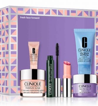 Set de Clinique para el Black Friday