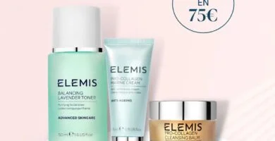 Set de regalo Elemis Día Madre