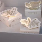 Las cajas de los elementos del Calendario de Adviento Purelei 2024