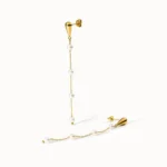 Pendientes Purelei inspirados en el agua