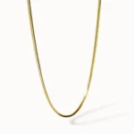 Colgante de Purelei inspirado en el fuego