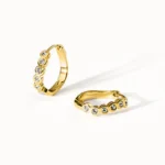 Pendientes de Purelei inspirados en los arrecifes hawaianos