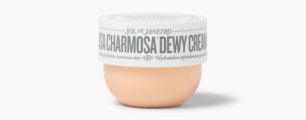 Sol de Janeiro Brazilian Rosa Charmosa