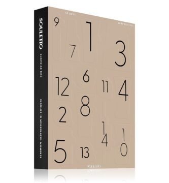 Souletto Calendario 2020